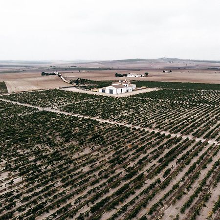 La Bendita Locura El Puerto de Santa María Buitenkant foto
