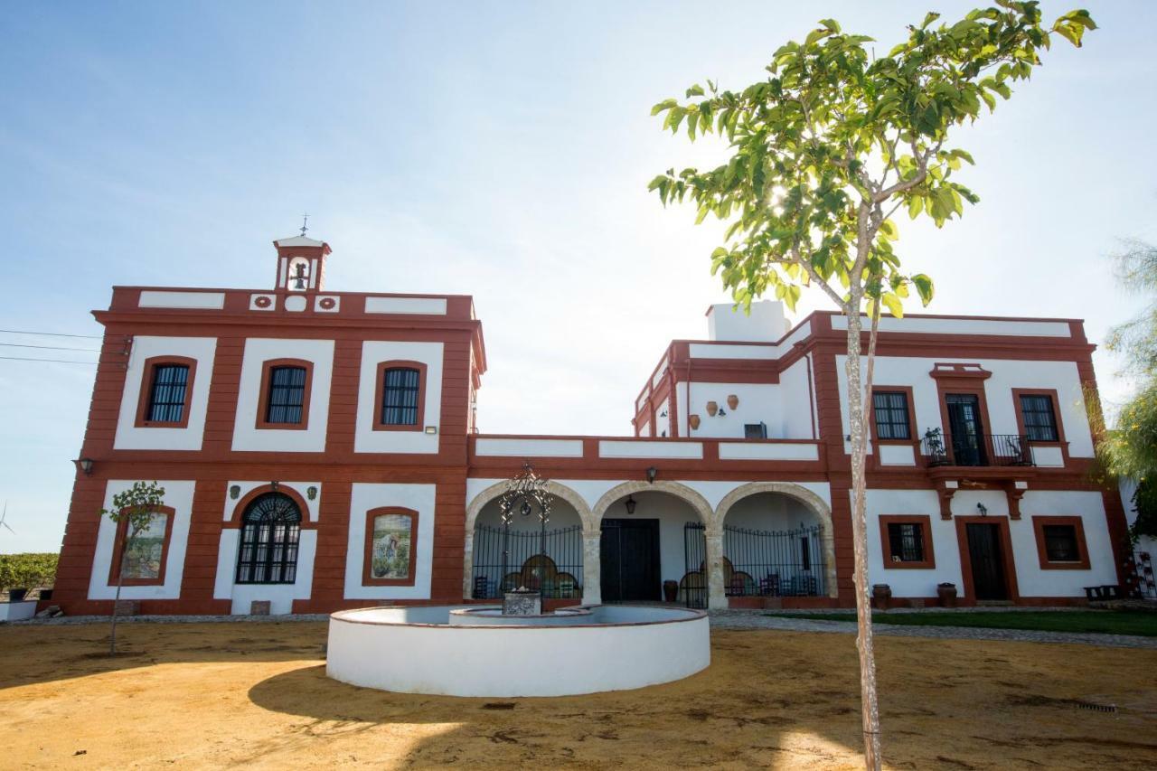 La Bendita Locura El Puerto de Santa María Buitenkant foto