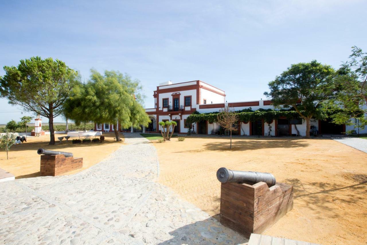 La Bendita Locura El Puerto de Santa María Buitenkant foto