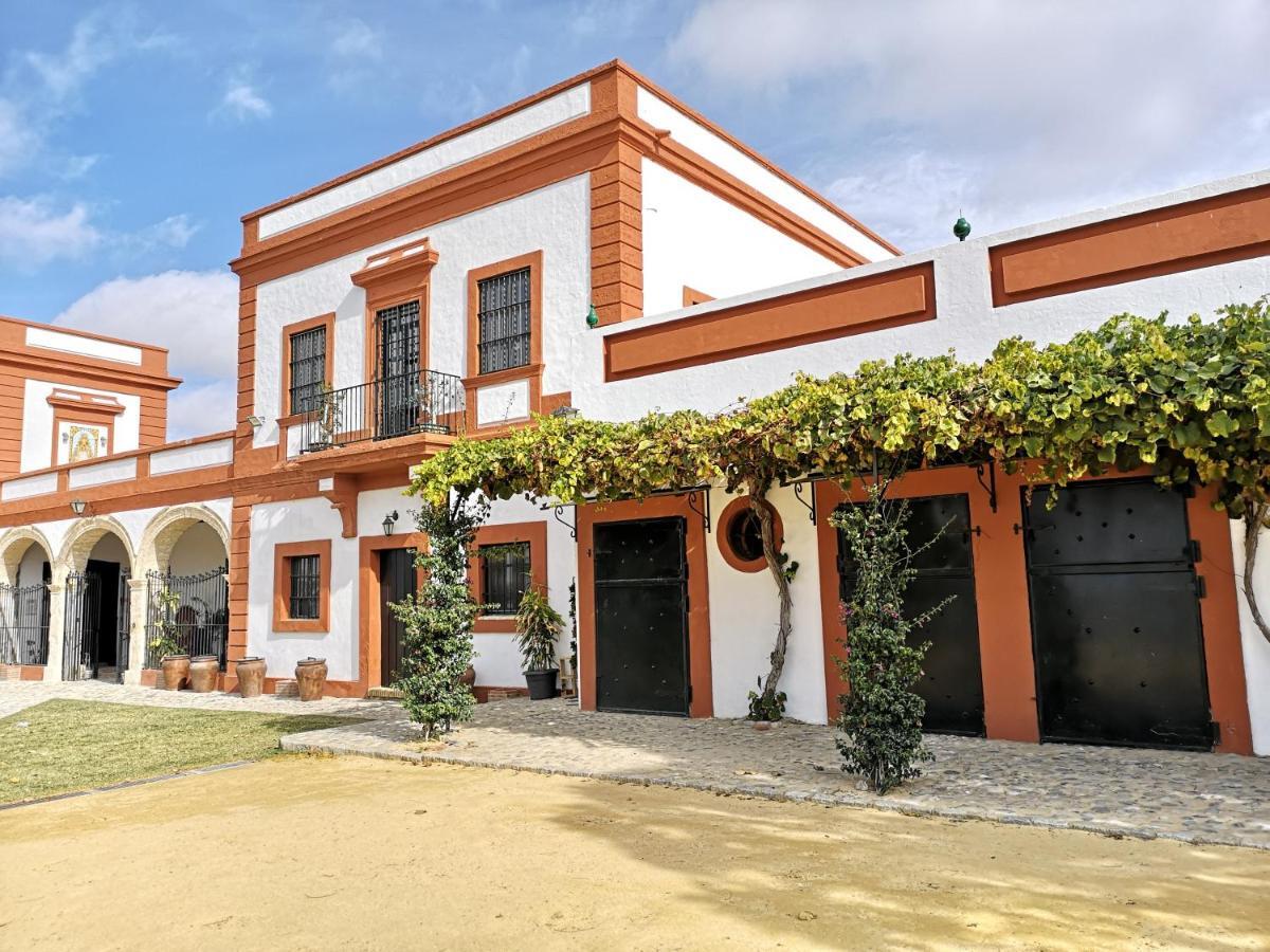 La Bendita Locura El Puerto de Santa María Buitenkant foto
