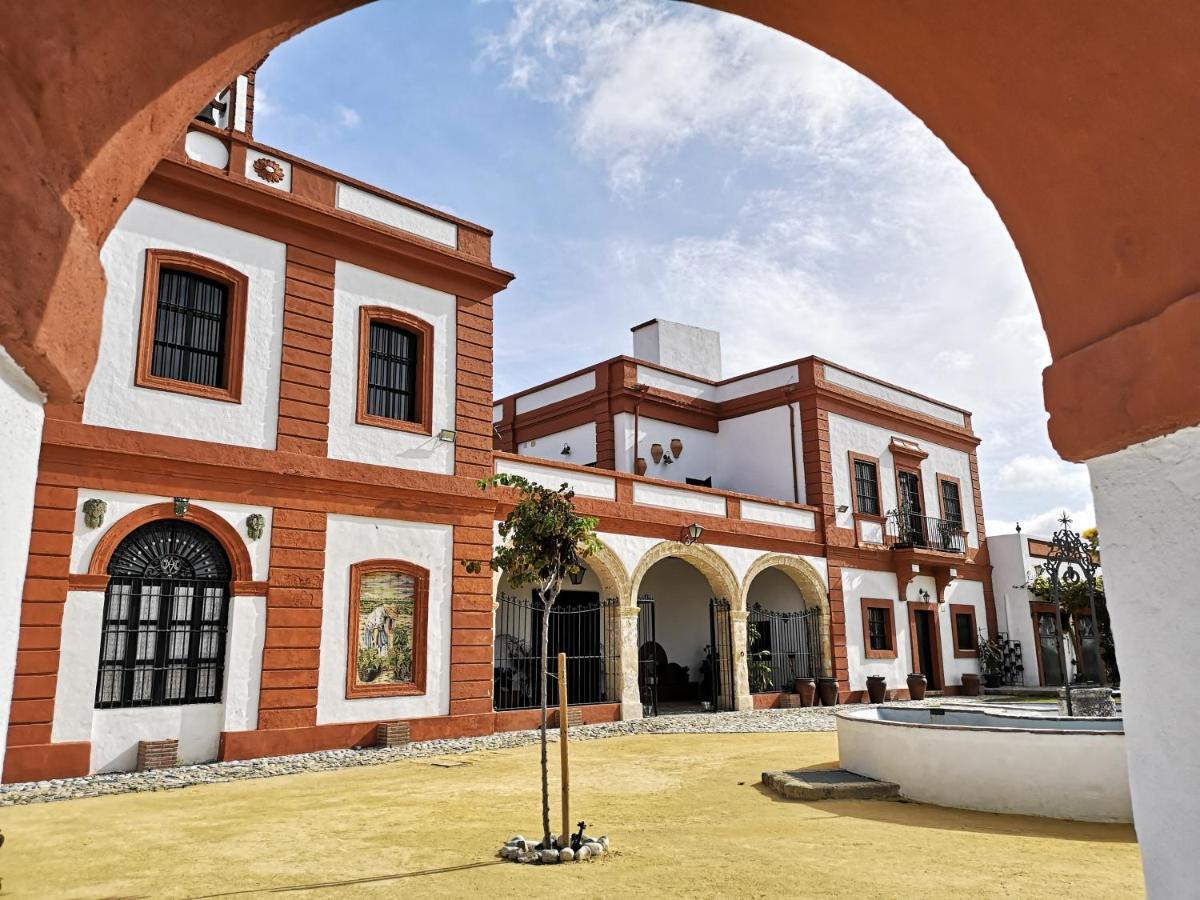 La Bendita Locura El Puerto de Santa María Buitenkant foto