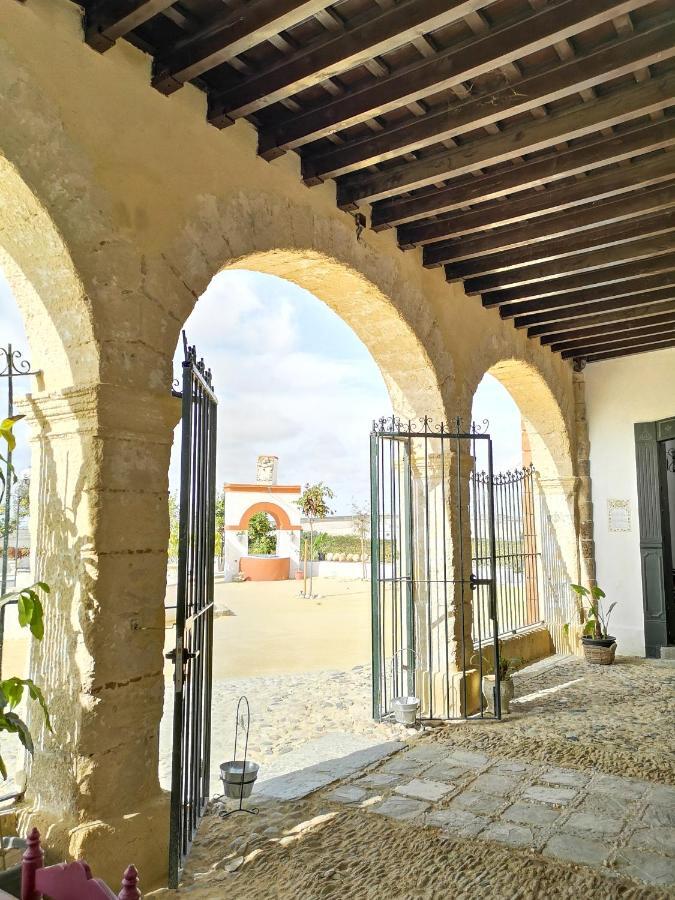 La Bendita Locura El Puerto de Santa María Buitenkant foto