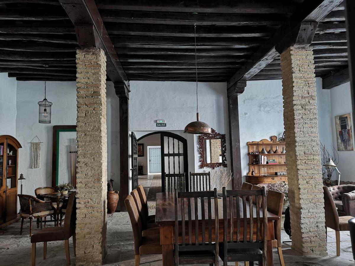La Bendita Locura El Puerto de Santa María Buitenkant foto